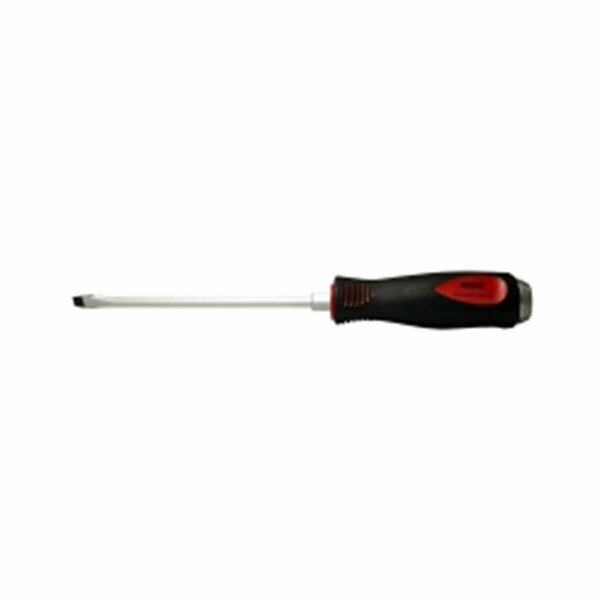 Eat-In 0.31 x 7 Cats Paw Slotted Screwdriver EA3007273